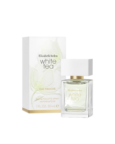 Damesparfum Elizabeth Arden WHITE TEA