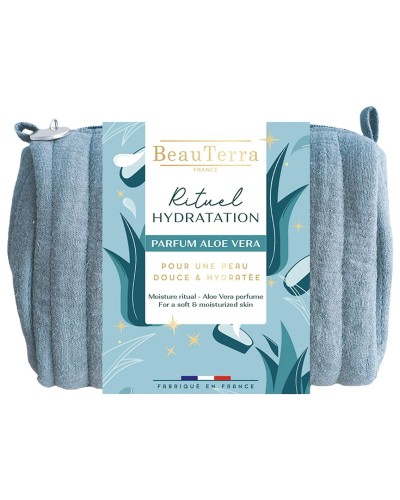 Set de Cosmétiques Femme Beauterra CUIDADO CORPORAL 3 Pièces