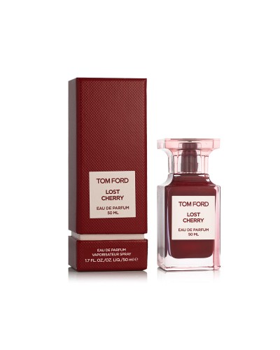 Unisex-Parfüm Tom Ford LOST CHERRY EDP 50 ml