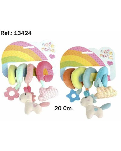 Jouet Peluche Artesanía Beatriz