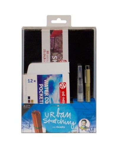 Tempera Talens Art Creation Multicolour