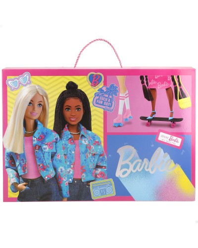 Gioco Fai-da-te Barbie