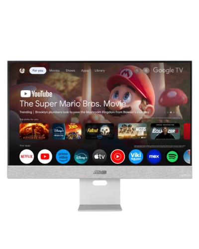 Pelinäyttö Asus 90LM0A3H-B01O70 4K Ultra HD 27"