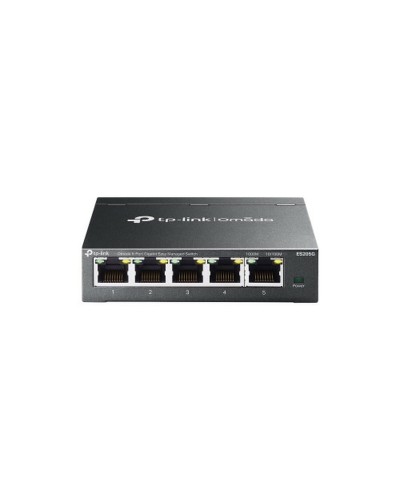 Schakelaar TP-Link ES205GP