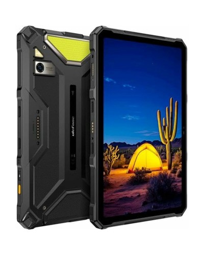 Tablet Ulefone ARMOR PAD 4 ULTRA Zwart 10,4'' 8 GB RAM 256 GB