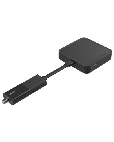 Amplificatore STRONG SRT427