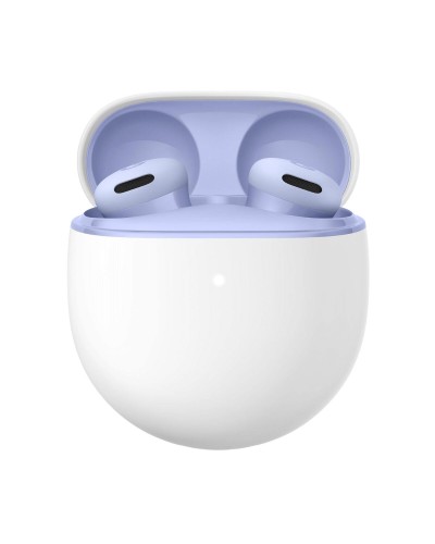 Auriculares Google Pixel Buds 2a Púrpura