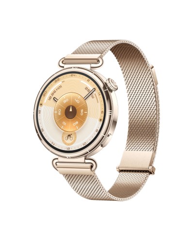 Älykello Huawei Watch GT 6 Konsu-B19M Kullattu 1,32"