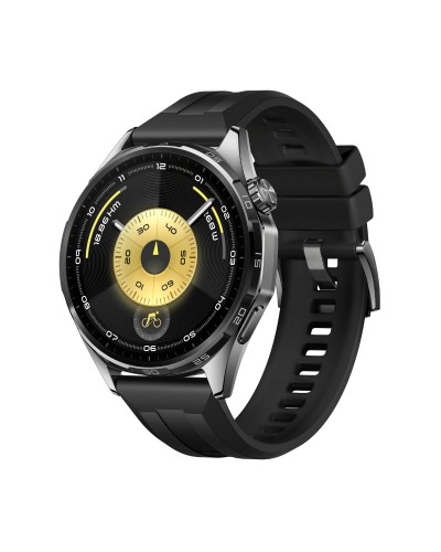 Smartwatch Huawei Watch GT 6 Atum-B19F Negro 1,47" 46 mm