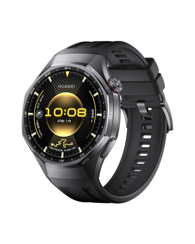 Smartwatch Huawei Watch GT 6 Pro 46mm Atum-B29F Negro 1,47" 46 mm