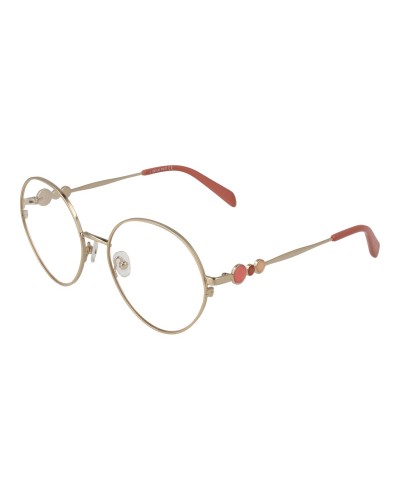 Monture de Lunettes Femme Emilio Pucci EP5203 55032