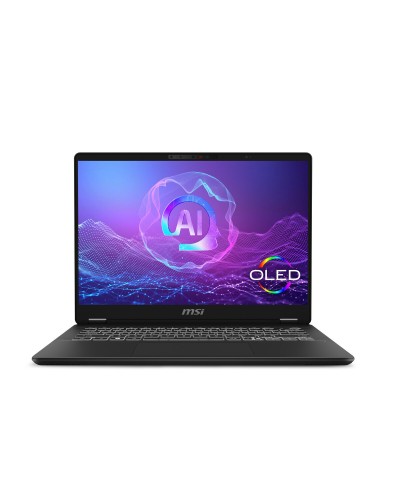 Laptop MSI 9S7-14N311-008 14" 16 GB RAM 1 TB SSD intel core ultra 7 256V