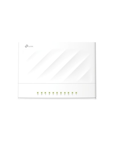 Router TP-Link EX520v Vit USB RJ45 RJ11 Ethernet LAN Wi-Fi