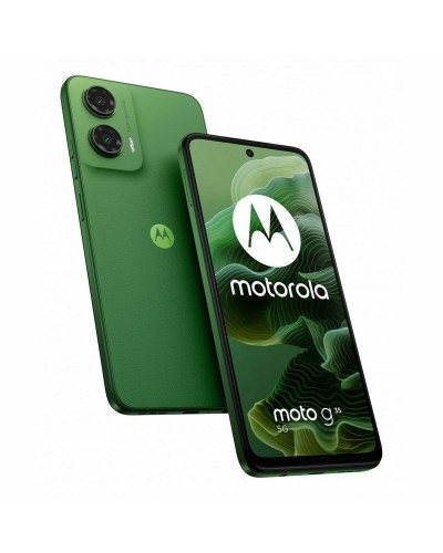 Smartphone Motorola G35 8 GB RAM 256 GB 6,72" Unisoc Vert