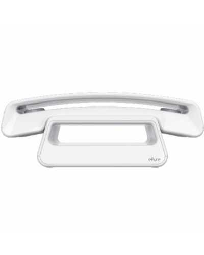 Téléphone Sans Fil Alcatel ATL1428162 Blanc