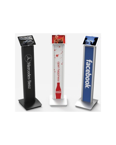 Tablet Compulocks 140B Black