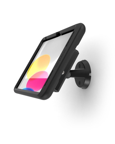 Housse pour Tablette Compulocks 505BPMIP109 Noir