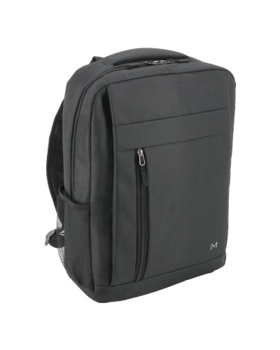 Maletín para Portátil Mobilis 004004 Negro 16"