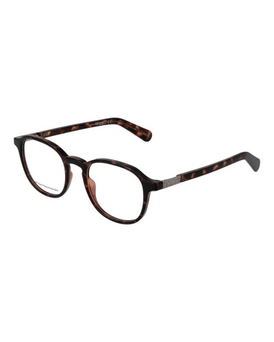 Guess GU8251: Damenbrille, Leichter Rahmen & Modisches Design (48-053)
