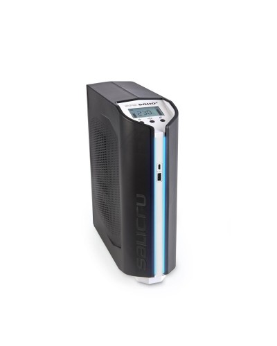 Uninterruptible Power Supply System Interactive UPS Salicru 647EA000001 420 W