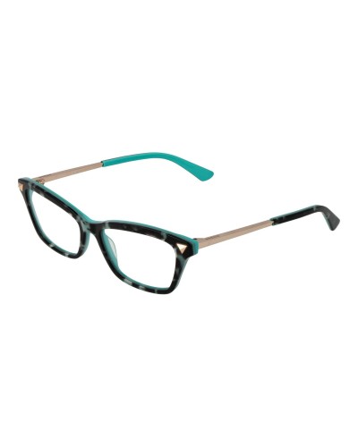 Guess GU2797 Damenbrille Fassung 52/095 - Stil und Leichtigkeit
