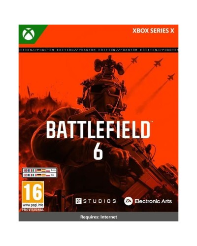 Bärbar spelkonsol Electronic Arts