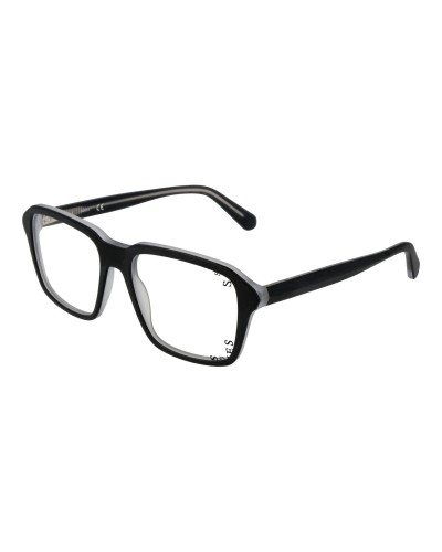 Guess GU50073 Lunettes Femme - Monture 54mm, Code 002 - Élégant
