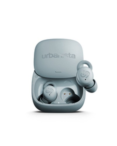 Auriculares Inalámbricos con Estuche de Carga Urbanista Porto Azul