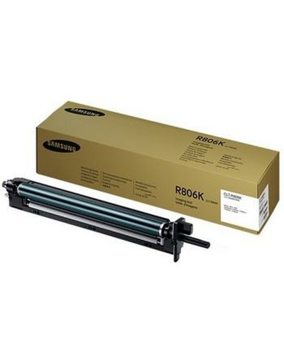 Printer drum Samsung CLT-R806K Black