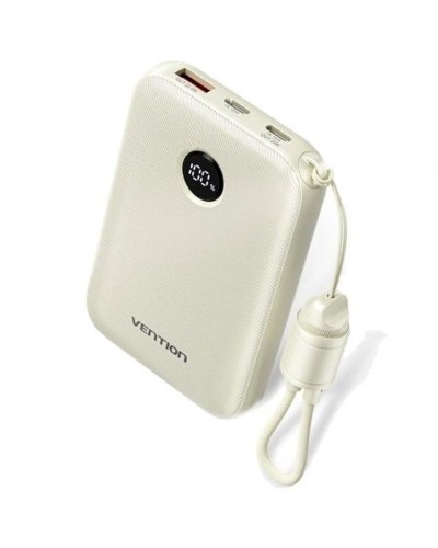 Powerbank Vention FKAN0-C Gris