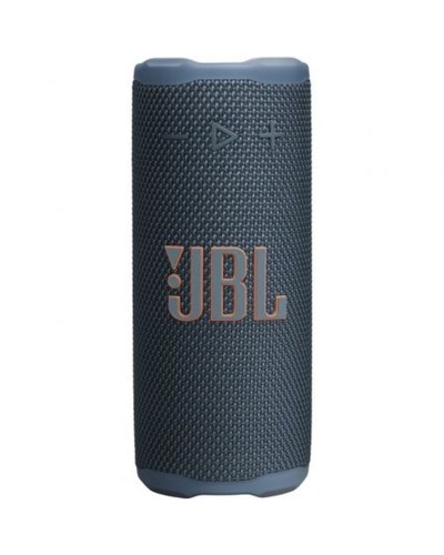 Tragbare Bluetooth-Lautsprecher JBL 255689 Blau 16 W