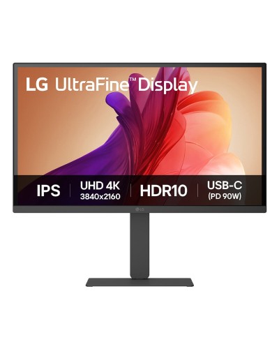 Monitor Gaming LG 27U730A-B 4K Ultra HD 27"