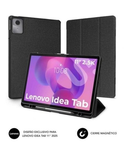 Tablet cover Subblim SUBCST-5SC160 Black