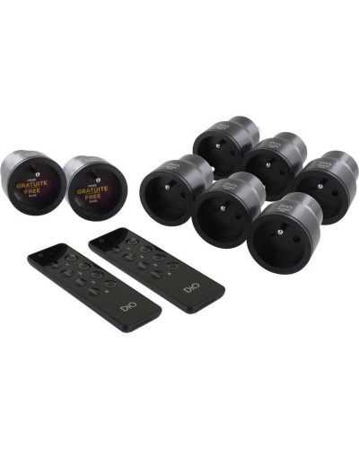 Intelligenter Stecker Dio Connected Home