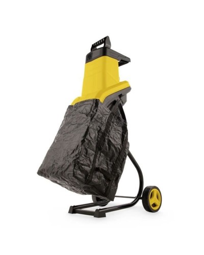 Broyeur de jardin Powerplus