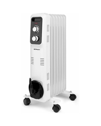 Verwarming Orbegozo RL1500