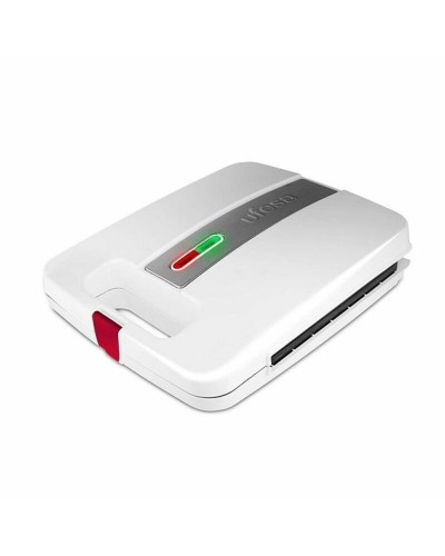 Sandwichera UFESA SW7400 1400W Blanco