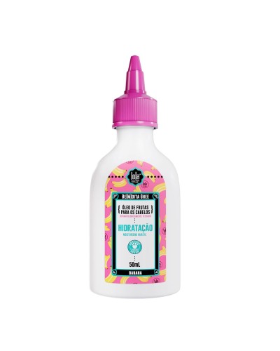 Aceite Capilar Lola Cosmetics