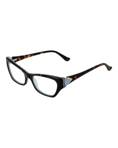 Guess GU2747: Gafas de Vista para Mujer, Montura 51/052 - Estilo y Comodidad
