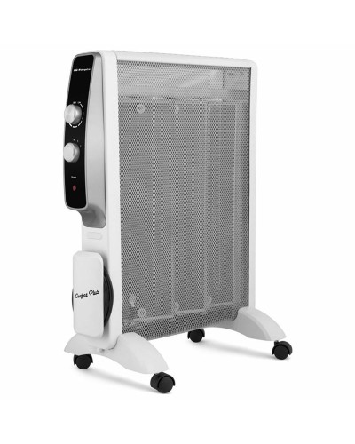 Radiator Orbegozo RMN1575 White 1500 W