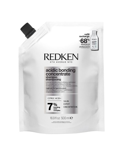 Shampoo Redken ACIDIC BONDING CONCENTRATE 500 ml