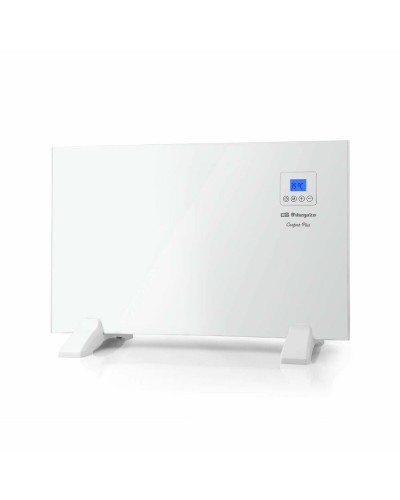 Radiateur Orbegozo REH1000 Noir