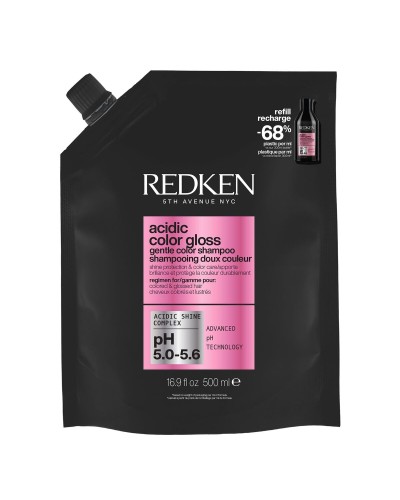 Champú Redken ACIDIC COLOR GLOSS 500 ml