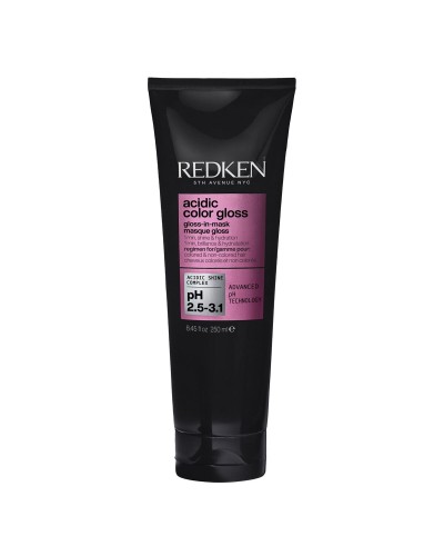 Hiusnaamio Redken ACIDIC COLOR GLOSS 250 ml