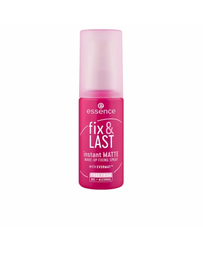Meikkisetti Essence INSTANT MATTE FIX & LAST