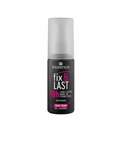 Set de Maquillaje Essence FIX&LAST