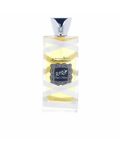 Damesparfum Lattafa Oud Mood Reminiscence