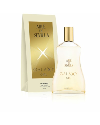 Perfume Mujer Instituto Español AIRE DE SEVILLA EDT
