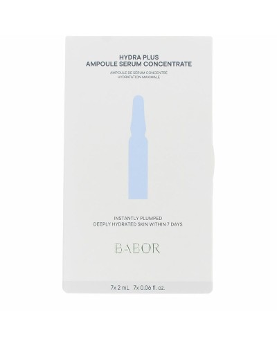 Crema Facial Babor HYDRA PLUS