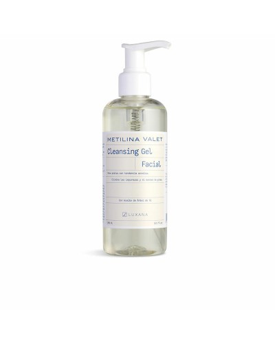 Make-upborstel Metilina Valet CLEANSING GEL